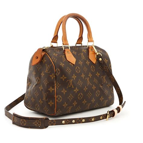 lv speedy 25 strap